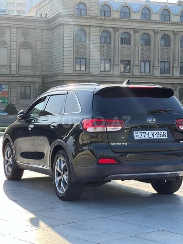 Kia Sorento 2016, 193,000 km - 2.0 л - Bakı