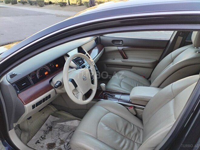Nissan Teana 2007, 276,000 km - 2.3 l - Sumqayıt