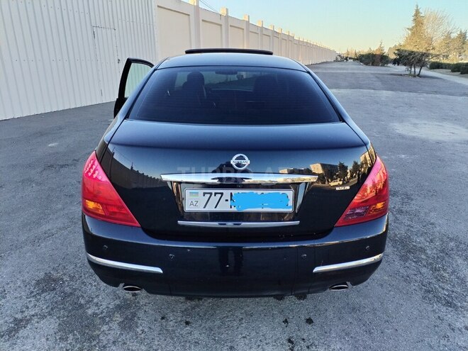 Nissan Teana 2007, 276,000 km - 2.3 l - Sumqayıt