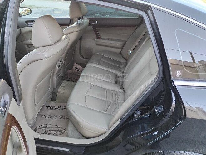 Nissan Teana 2007, 276,000 km - 2.3 l - Sumqayıt