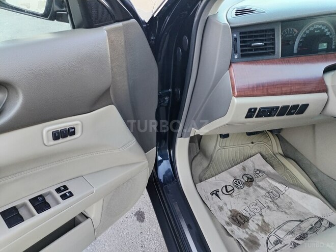 Nissan Teana 2007, 276,000 km - 2.3 l - Sumqayıt