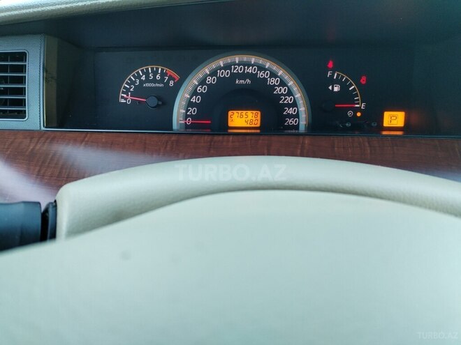 Nissan Teana 2007, 276,000 km - 2.3 l - Sumqayıt