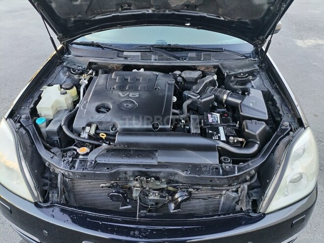 Nissan Teana 2007, 276,000 km - 2.3 l - Sumqayıt