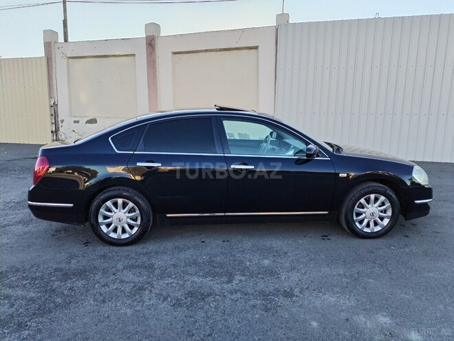 Nissan Teana 2007, 276,000 km - 2.3 l - Sumqayıt