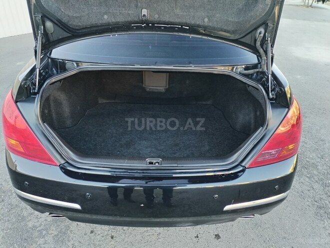 Nissan Teana 2007, 276,000 km - 2.3 l - Sumqayıt