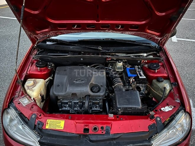 LADA (VAZ) Kalina 2005, 213,452 km - 1.6 l - Sumqayıt