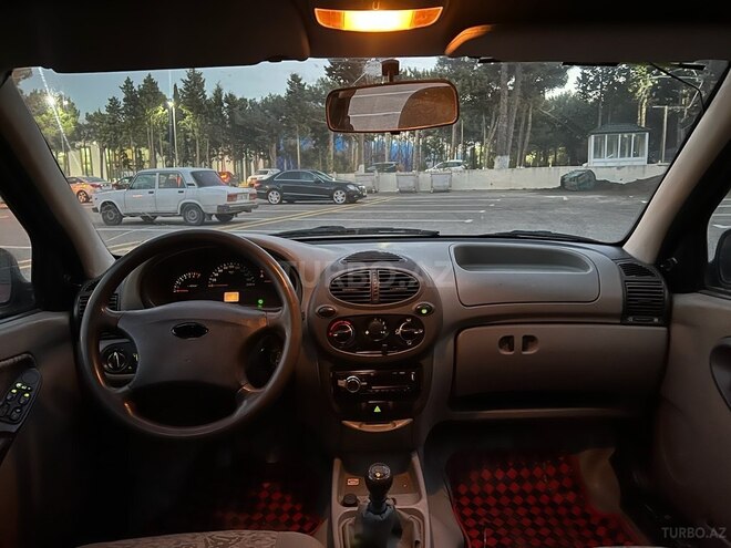 LADA (VAZ) Kalina 2005, 213,452 km - 1.6 l - Sumqayıt