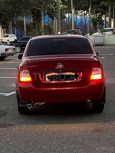 LADA (VAZ) Kalina 2005, 213,452 km - 1.6 l - Sumqayıt