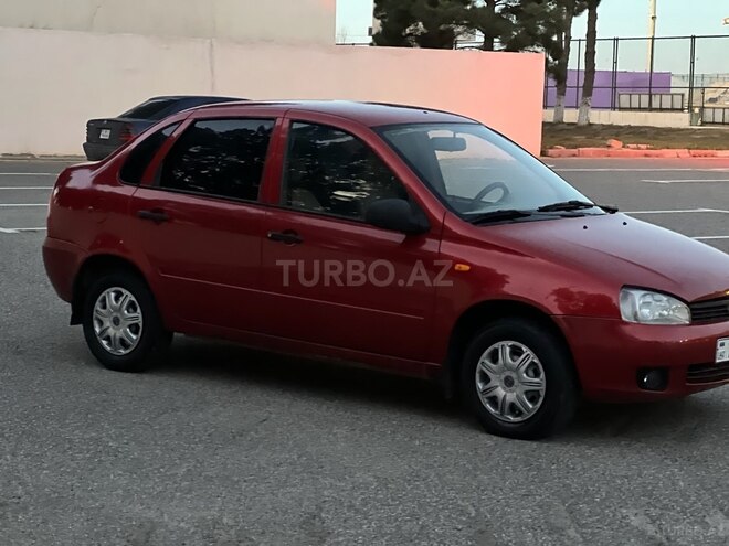 LADA (VAZ) Kalina 2005, 213,452 km - 1.6 l - Sumqayıt
