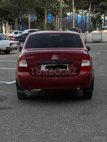 LADA (VAZ) Kalina 2005, 213,452 km - 1.6 l - Sumqayıt