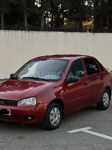 LADA (VAZ) Kalina 2005, 213,452 km - 1.6 l - Sumqayıt