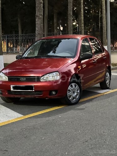 LADA (VAZ) Kalina 2005, 213,452 km - 1.6 l - Sumqayıt
