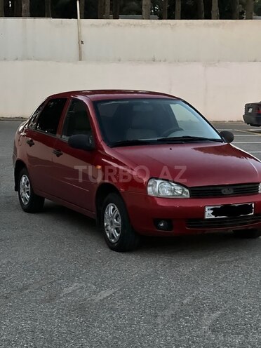LADA (VAZ) Kalina 2005, 213,452 km - 1.6 l - Sumqayıt