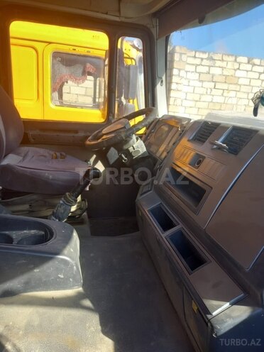 Shacman F2000 2012, 500,000 km - 9.5 l - Qazax