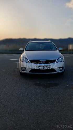 Kia Ceed 2010, 180,217 km - 1.6 l - Lənkəran