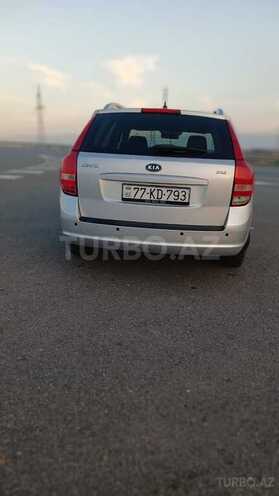 Kia Ceed 2010, 180,217 km - 1.6 l - Lənkəran