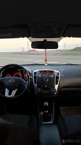 Kia Ceed 2010, 180,217 km - 1.6 l - Lənkəran