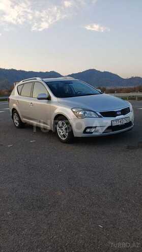 Kia Ceed 2010, 180,217 km - 1.6 l - Lənkəran