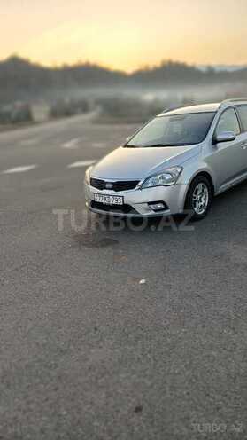 Kia Ceed 2010, 180,217 km - 1.6 l - Lənkəran