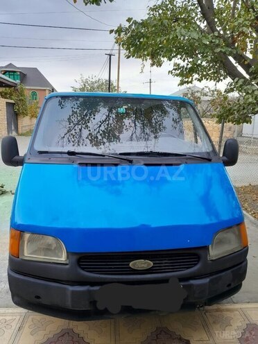 Ford Transit 1999, 300,000 km - 2.5 л - Gəncə