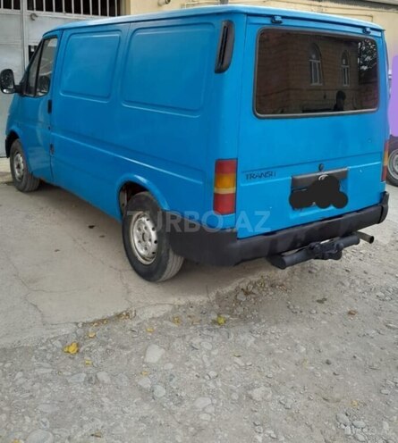 Ford Transit 1999, 300,000 km - 2.5 л - Gəncə