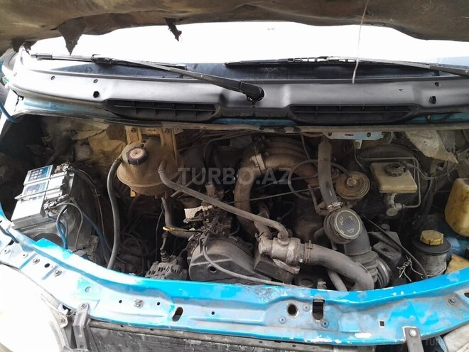 Ford Transit 1999, 300,000 km - 2.5 л - Gəncə