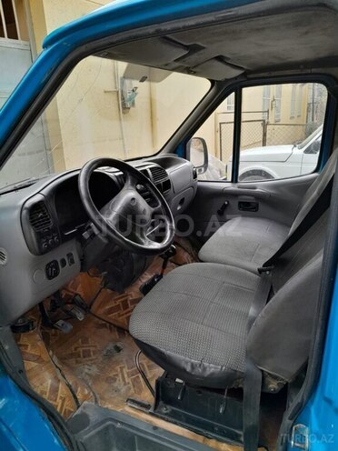 Ford Transit 1999, 300,000 km - 2.5 л - Gəncə