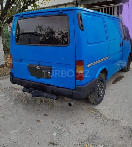 Ford Transit 1999, 300,000 km - 2.5 л - Gəncə