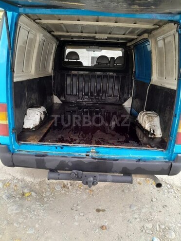 Ford Transit 1999, 300,000 km - 2.5 л - Gəncə