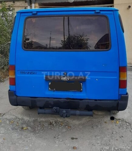 Ford Transit 1999, 300,000 km - 2.5 л - Gəncə
