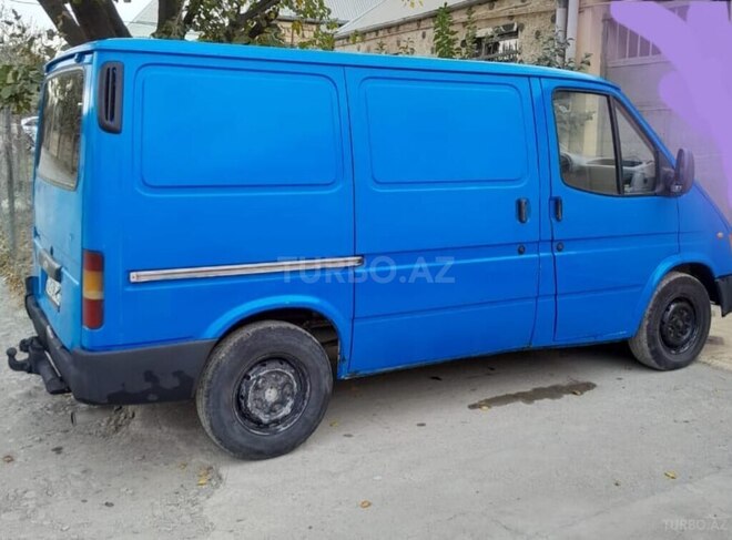 Ford Transit 1999, 300,000 km - 2.5 л - Gəncə