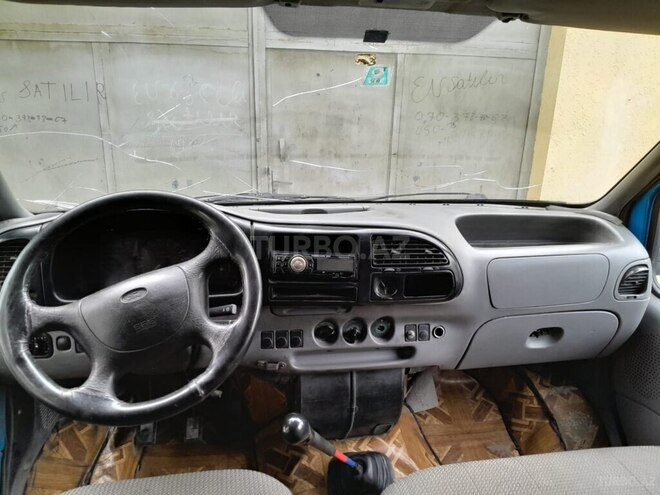 Ford Transit 1999, 300,000 km - 2.5 л - Gəncə