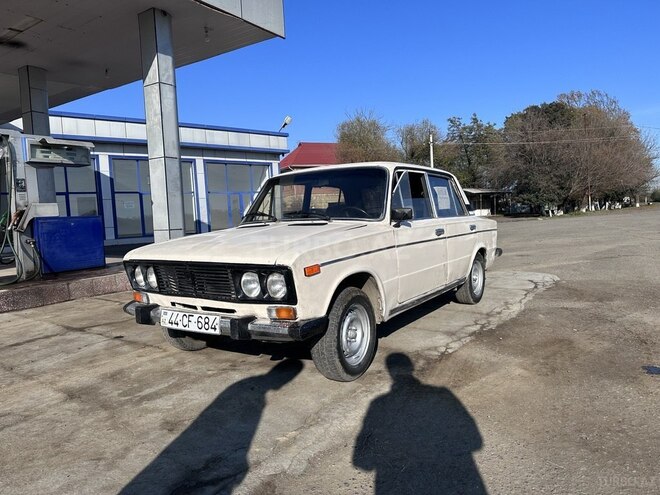 LADA (VAZ) 2106 1982, 120,000 km - 1.6 l - Lənkəran