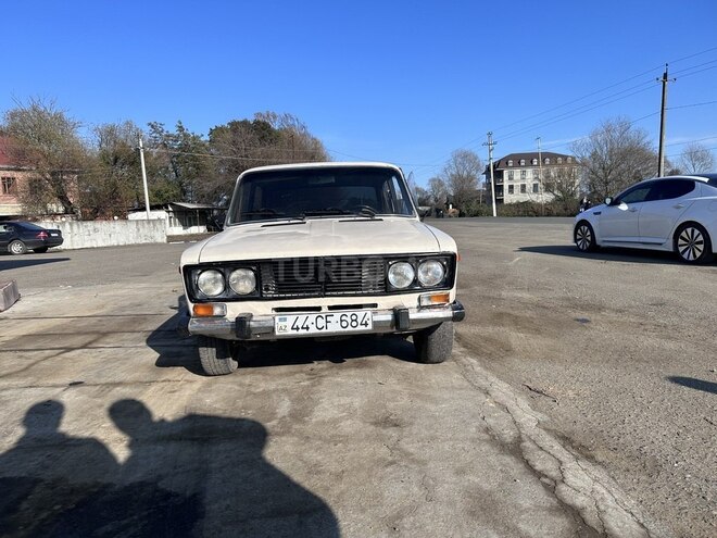 LADA (VAZ) 2106 1982, 120,000 km - 1.6 l - Lənkəran
