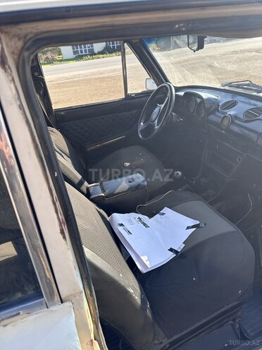 LADA (VAZ) 2106 1982, 120,000 km - 1.6 l - Lənkəran
