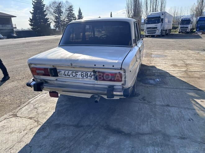 LADA (VAZ) 2106 1982, 120,000 km - 1.6 l - Lənkəran