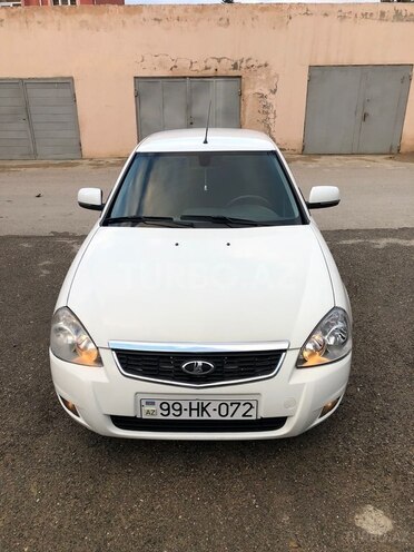 LADA (VAZ) Priora 2014, 216,941 km - 1.6 л - Bakı