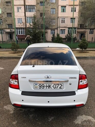 LADA (VAZ) Priora 2014, 216,941 km - 1.6 л - Bakı