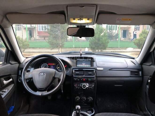 LADA (VAZ) Priora 2014, 216,941 km - 1.6 л - Bakı