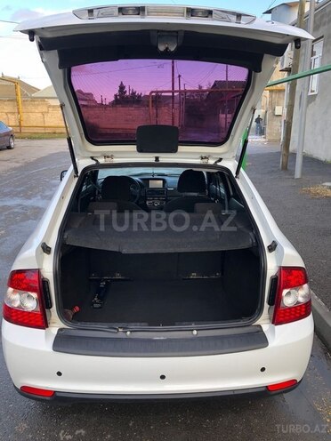 LADA (VAZ) Priora 2014, 216,941 km - 1.6 л - Bakı