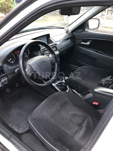 LADA (VAZ) Priora 2014, 216,941 km - 1.6 л - Bakı