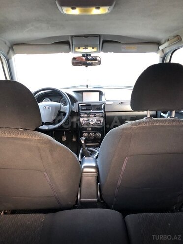 LADA (VAZ) Priora 2014, 216,941 km - 1.6 л - Bakı