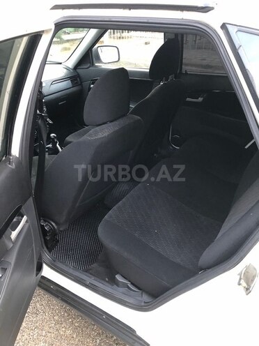LADA (VAZ) Priora 2014, 216,941 km - 1.6 л - Bakı