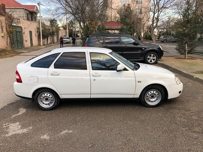 LADA (VAZ) Priora 2014, 216,941 km - 1.6 л - Bakı