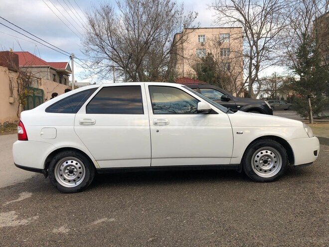 LADA (VAZ) Priora 2014, 216,941 km - 1.6 л - Bakı