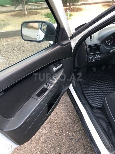 LADA (VAZ) Priora 2014, 216,941 km - 1.6 л - Bakı