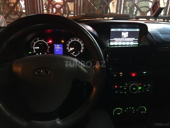 LADA (VAZ) Priora 2014, 216,941 km - 1.6 л - Bakı