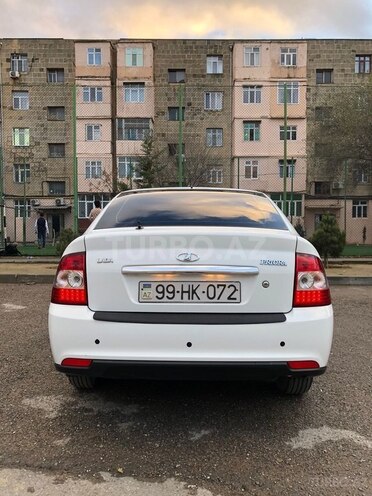 LADA (VAZ) Priora 2014, 216,941 km - 1.6 л - Bakı