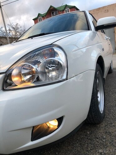 LADA (VAZ) Priora 2014, 216,941 km - 1.6 л - Bakı