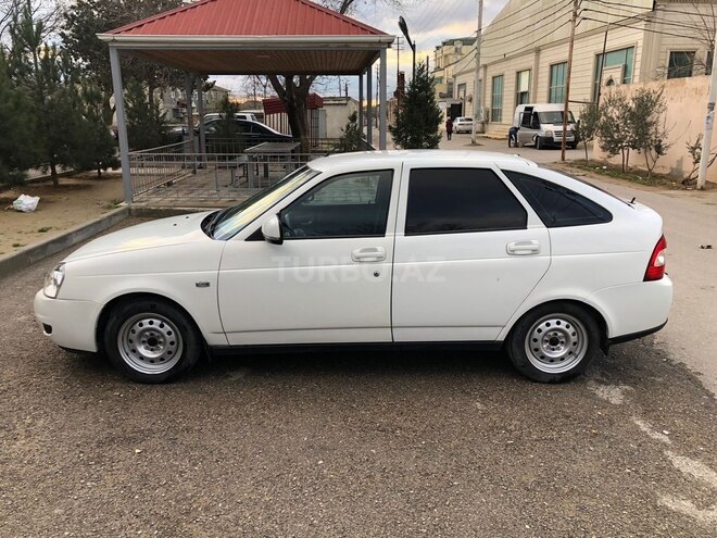 LADA (VAZ) Priora 2014, 216,941 km - 1.6 л - Bakı